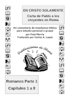 cover of Romanos Parte-1