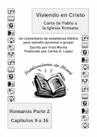 cover of Romanos - Parte 2