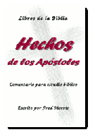 Hechos de los Apostoles