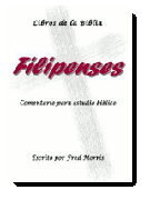 cover-filipenses-(Philippians) commentary