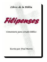 Filipenses (Philippians) commentary