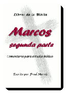 Marcos (Mark) Bible commentary