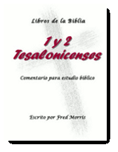 1 & 2 Thessalonians - in Spanish